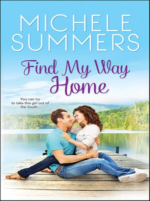 cover image of Find My Way Home